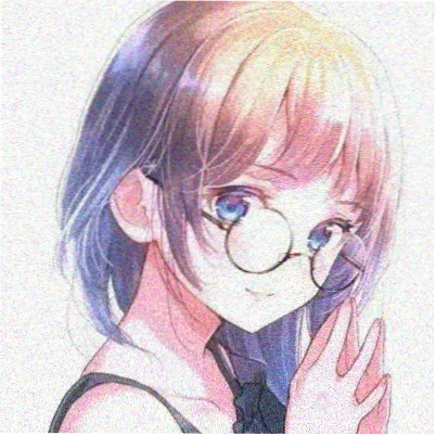 火影剧场版8 漩涡鸣人 角色头像