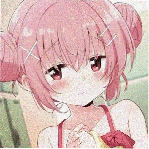 火影剧场版8 草隐女忍龙舌 角色头像